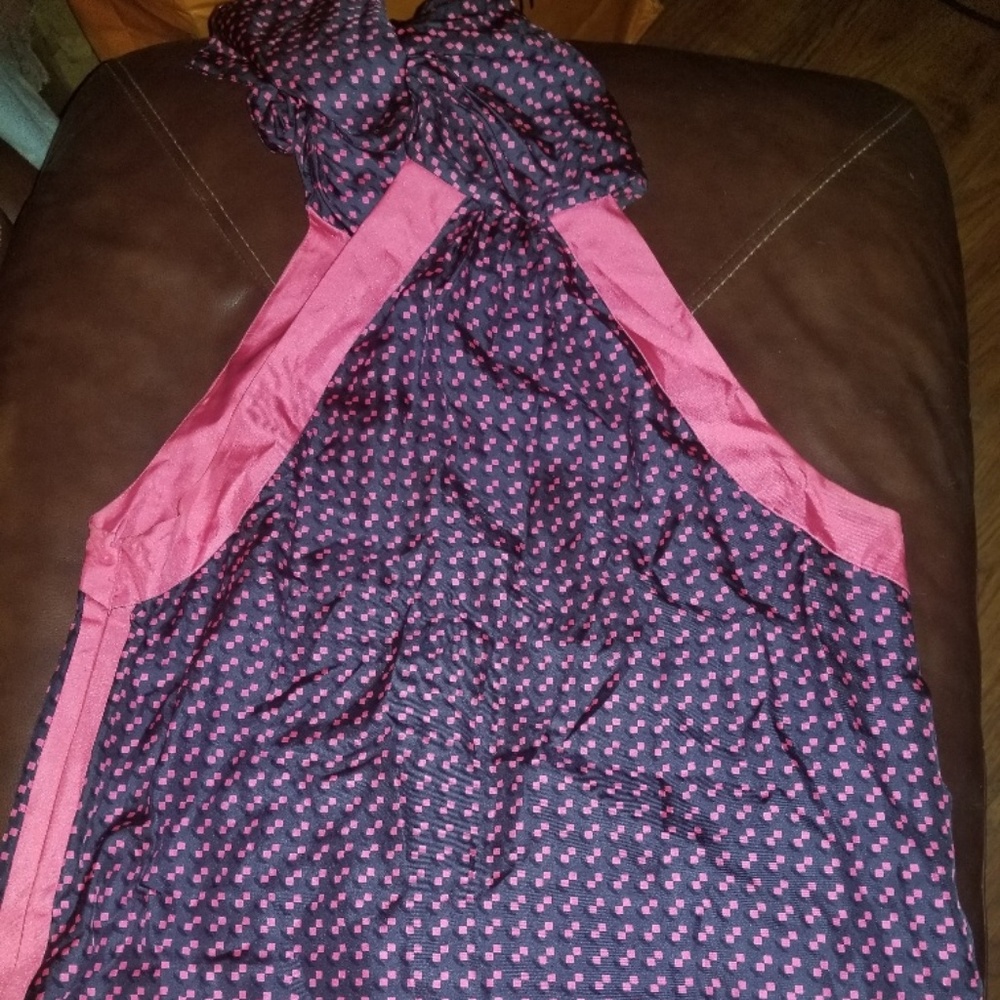 Marc by Marc Jacobs Silk Top (Size S)